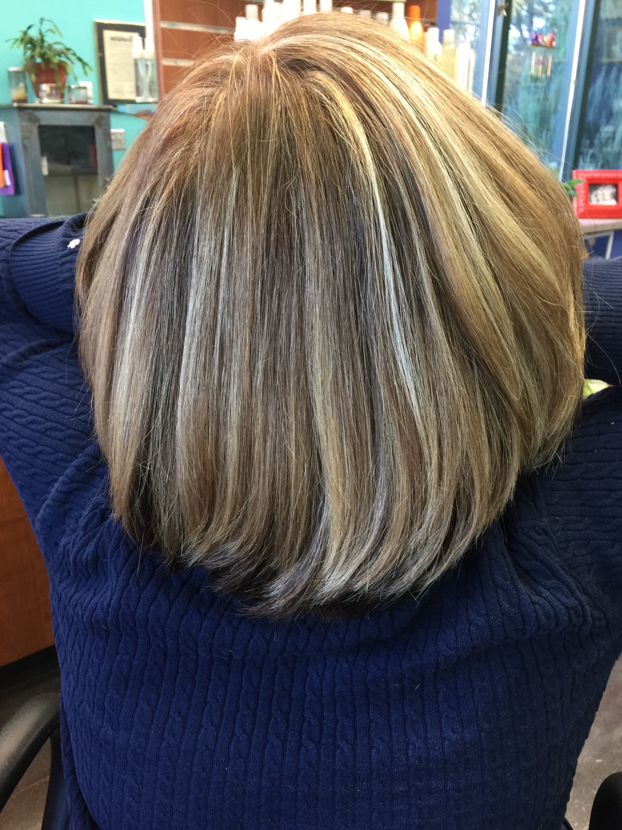 Bloom Salon 1 In Akron OH Vagaro