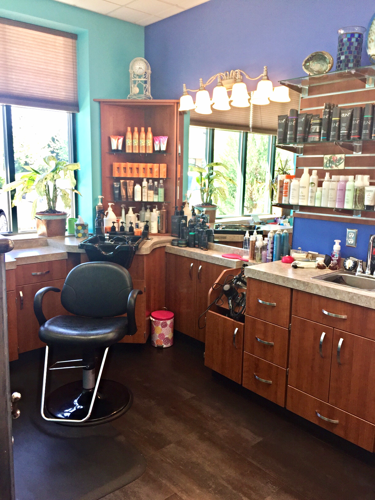 Bloom Salon 1 In Akron OH Vagaro